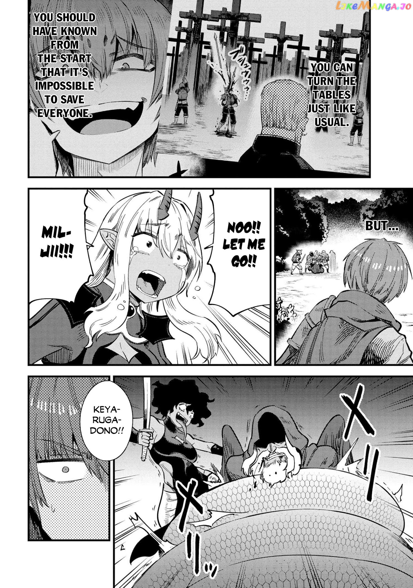 Redo Of Healer, Chapter 34.2 image 06